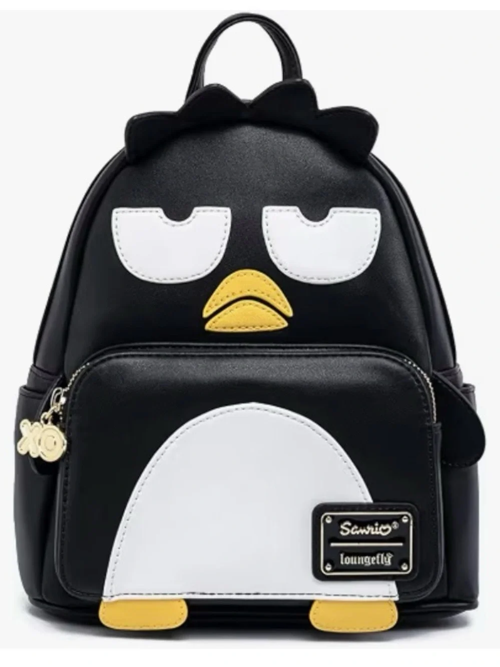 Badtz Maru mini backpack NWT
